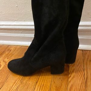 Unisa Over the knee boots